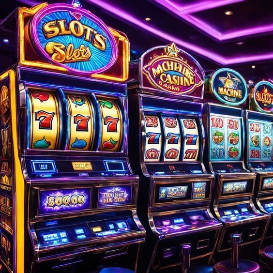 Live Casino ဂိမ်းများ