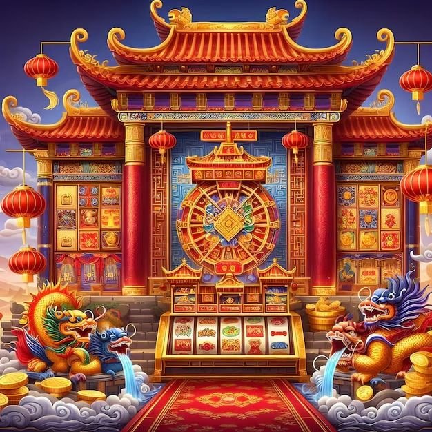 8888slots စလော့ မြန်မာ ကစားသမား PG Soft Pragmatic Play Slots ကစားနေသောပုံ